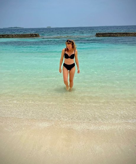 Christina Trevanion high quality star galleries