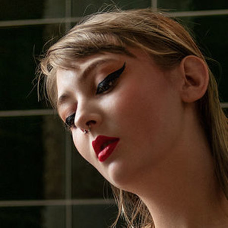 Amber Farndon pornstar art archive