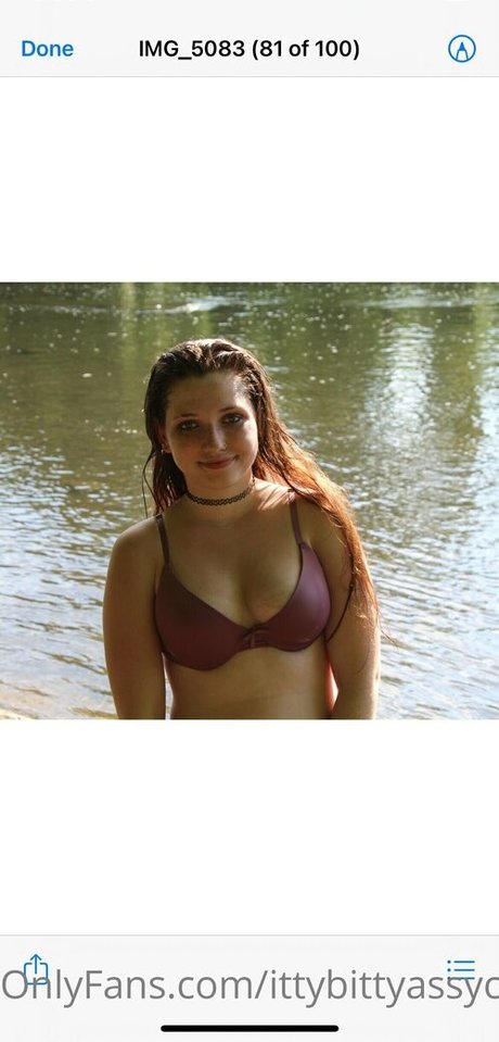 ittybittyassycassy star sexy photo