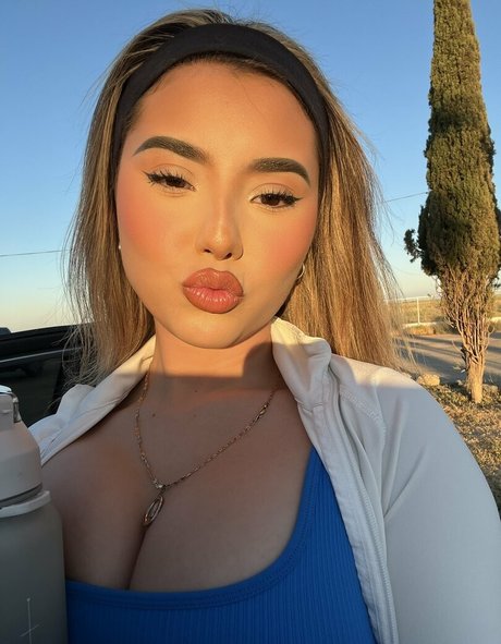 Mysticaldreamgyal star hd photo