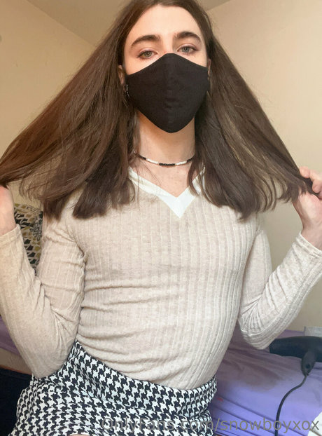 snowboyxox model top pics