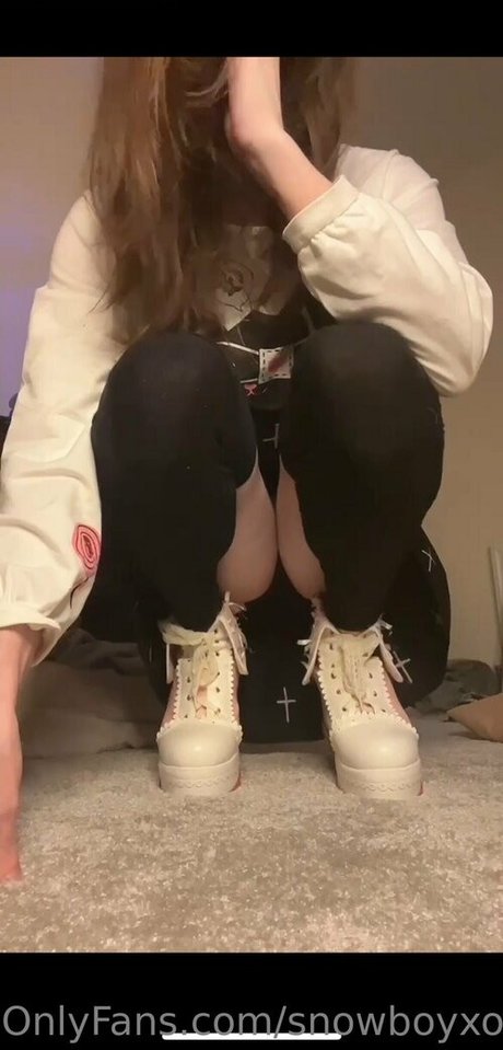 snowboyxox art pornstar pics