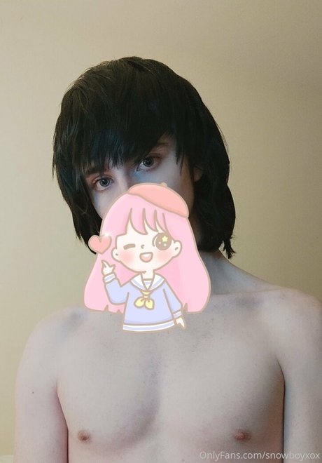 snowboyxox pornographic model pictures