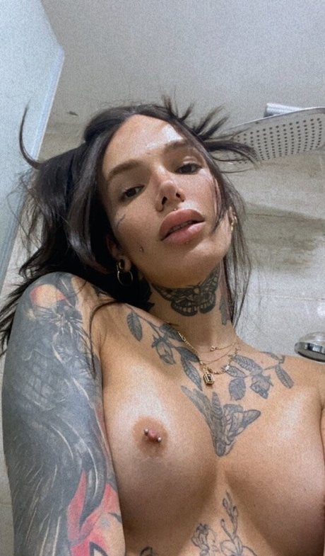 MarielElbaz hd pornstar image