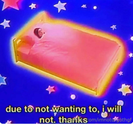 imnoturgothgf best star images