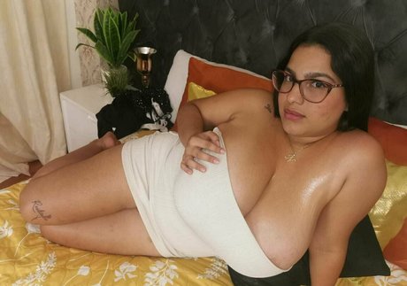 Nathalia Correa pornographic actress photo