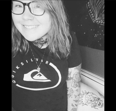 mandymayhemofficial top star photos