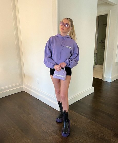 Sarah Snyder Profile pic