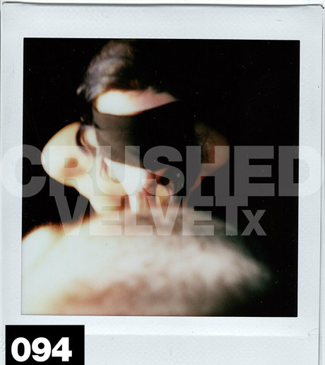 crushedvelvetx art model archive