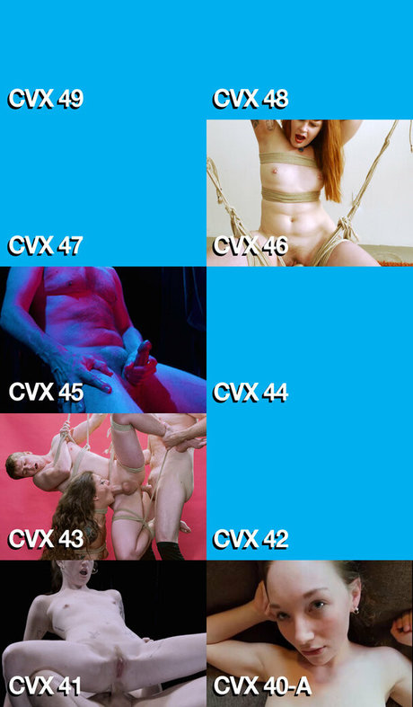 crushedvelvetx high quality star photos