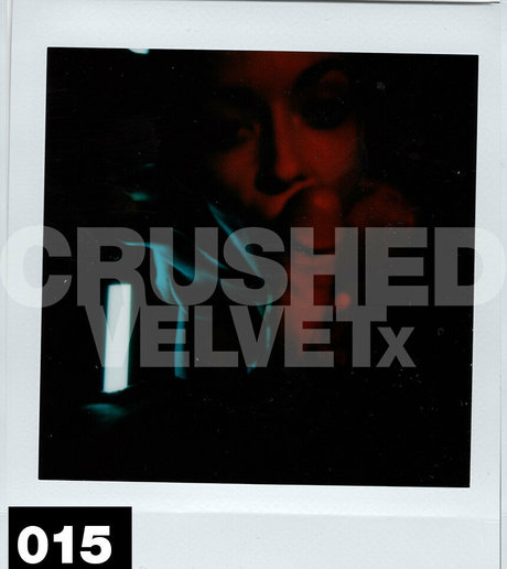 crushedvelvetx xxx actress pic