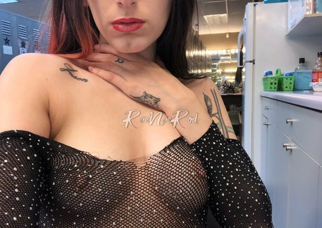 RaeNaeRod pretty star gallery