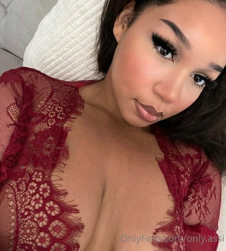 Marie Assie star naked pictures