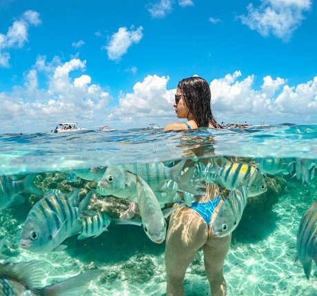 Daniele Lopes star art pic