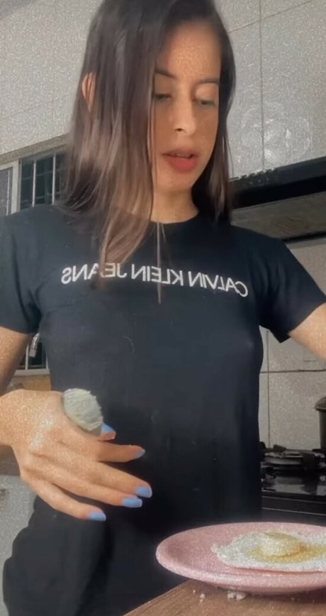 Daniele Lopes erotic model img