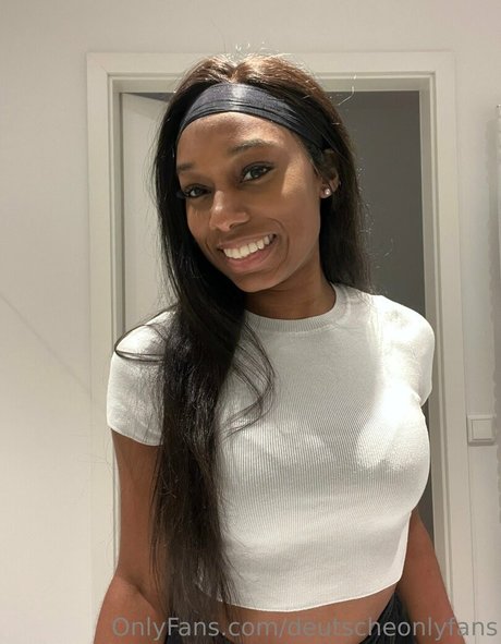 Deutscheonlyfans star free picture