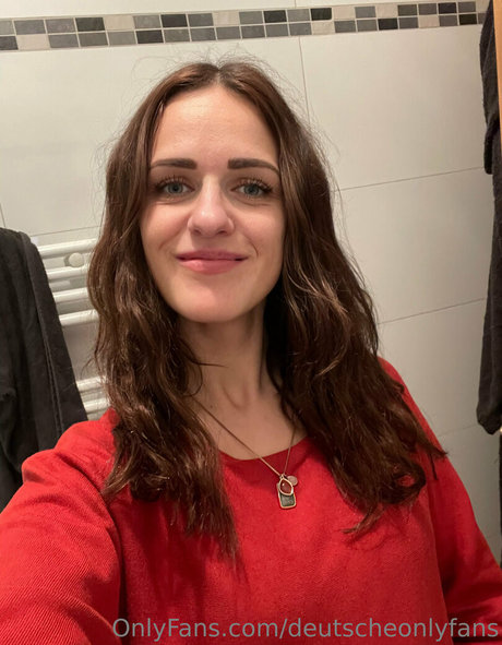 Deutscheonlyfans pretty pornstar photo