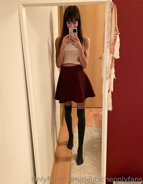 Deutscheonlyfans perfect actress gallery