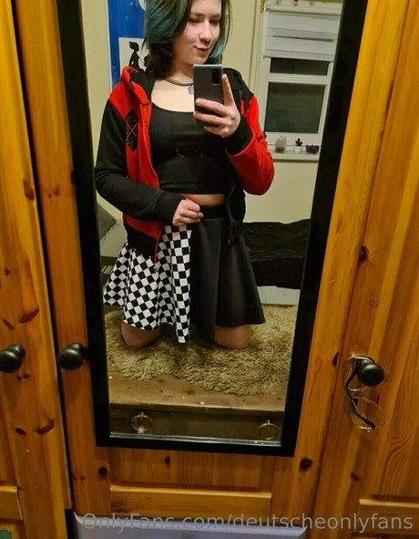 Deutscheonlyfans sexy actress pics