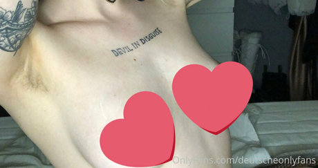 Deutscheonlyfans model high quality photos
