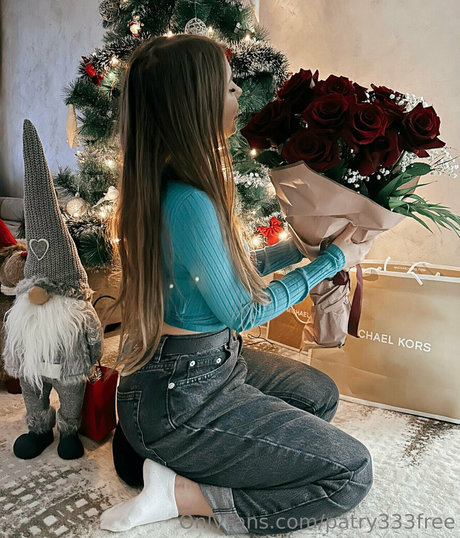 patry333free pornstar top picture