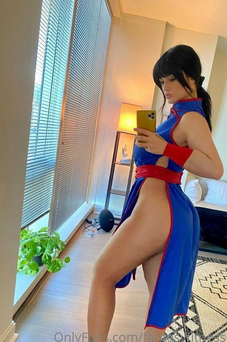 Turkish Chi Chi art star img