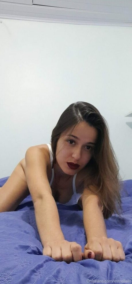 Estrellalis pornstar nudes gallery