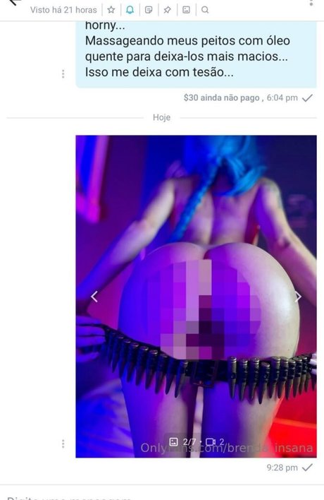 Brenda Iaksch art star pic