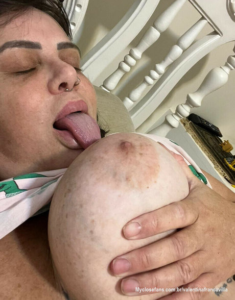 Valentina Francavilla star top photos