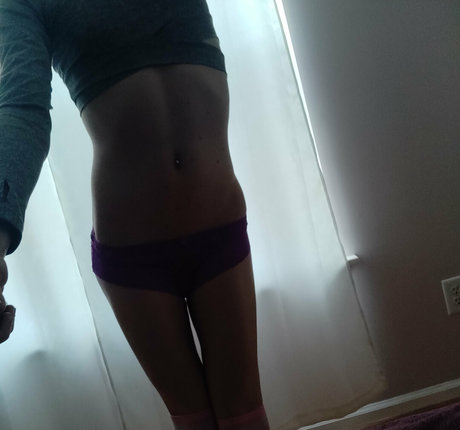 phox in socks exclusive model gallery