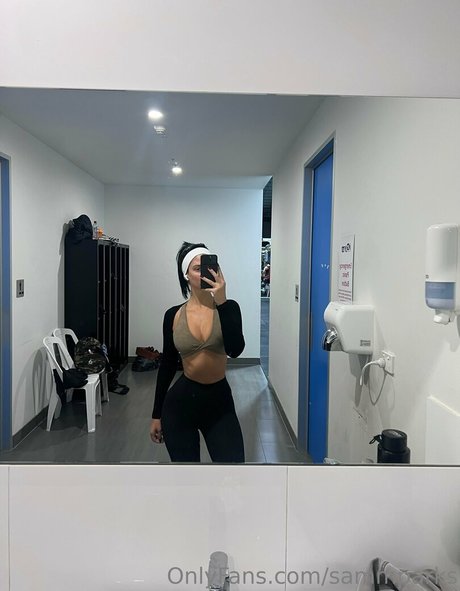 sammparks model high quality images