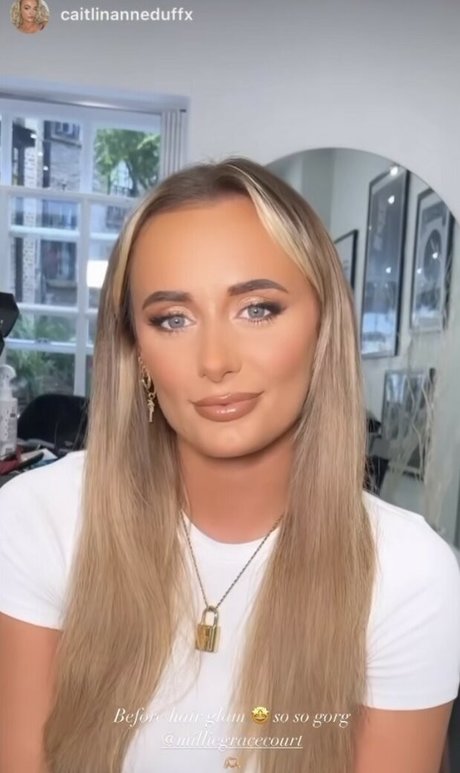 Millie Court pornstar best image