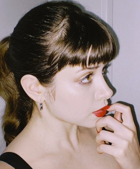 Zanah Marie pornographic star galleries