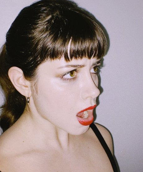 Zanah Marie porn actress archive