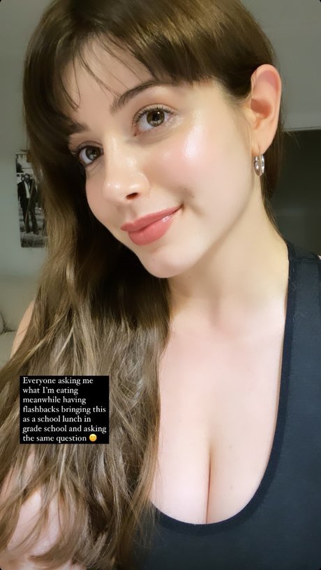 Zanah Marie model hd gallery