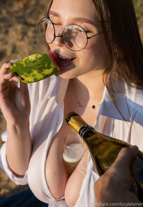 Lucy Laistner model sex archive