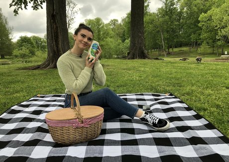 Brett Cooper perfect star pictures