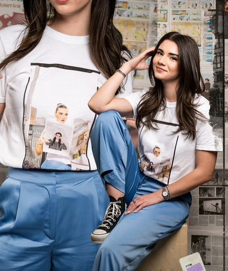 Brett Cooper free model archive