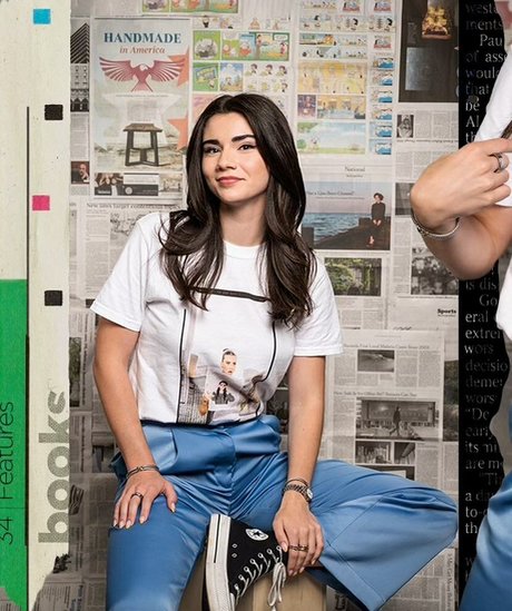 Brett Cooper star best pictures