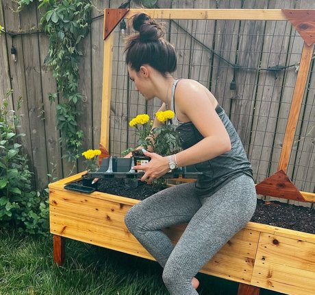 Brett Cooper star high quality photos