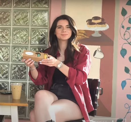 Brett Cooper nice star images