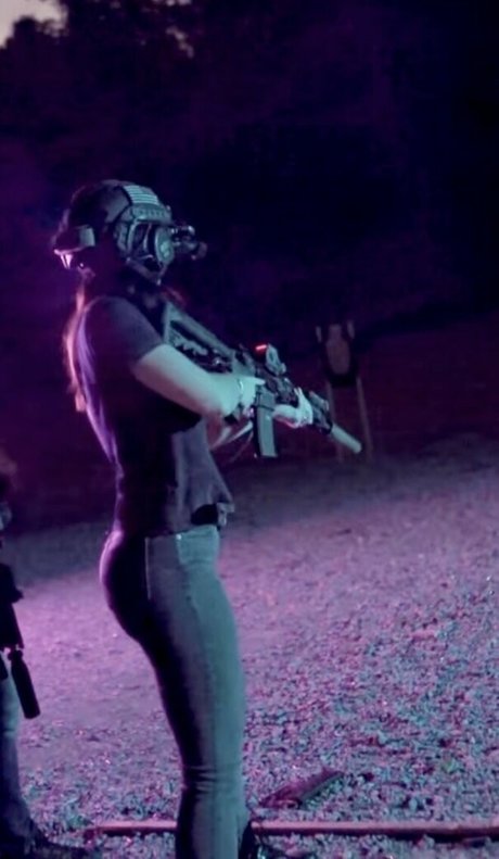 Brett Cooper best star photos