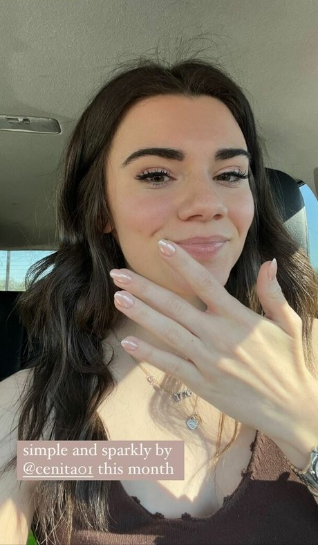 Brett Cooper model nude archive