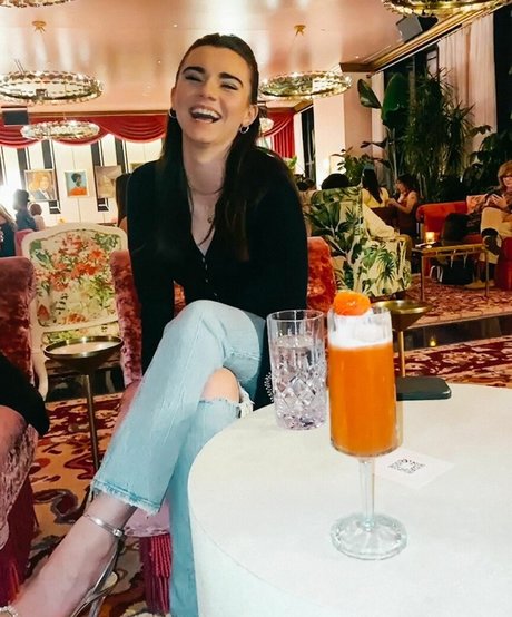 Brett Cooper xxx star photos