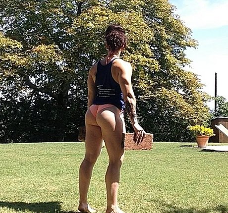 Natasha Aughey exclusive actress galleries