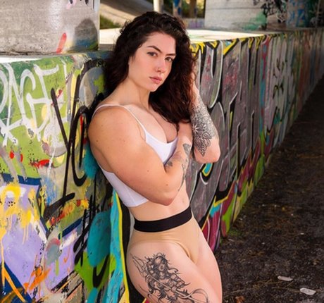 Natasha Aughey porn star image