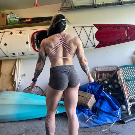 Natasha Aughey hd model galleries