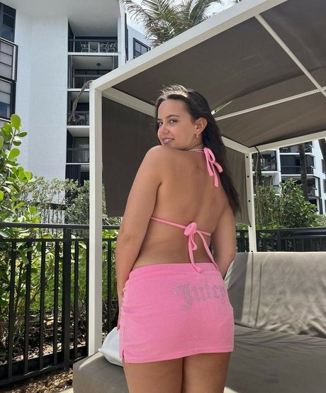 Spencer Barbosa porn actress pictures