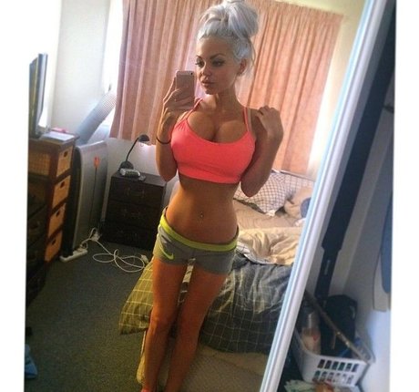 Delta White sex pornstar pics