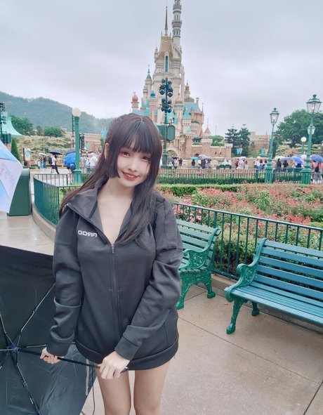 Momocat 0w0 erotic model pictures